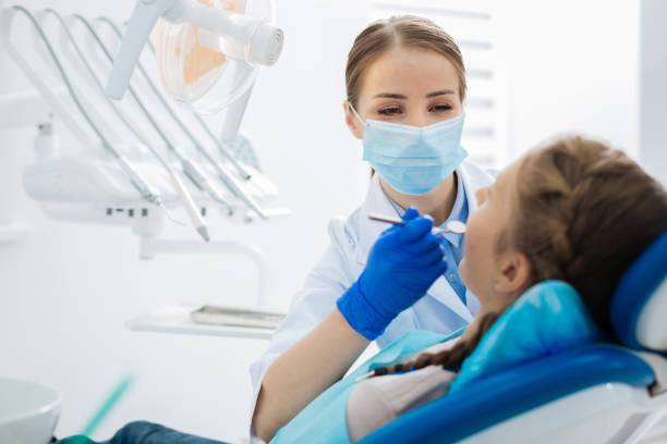 Reliable Liberty City, TX Dental Services Solutions